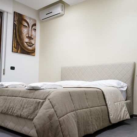Bed and Breakfast Alta Dimora Bitritto Exterior foto