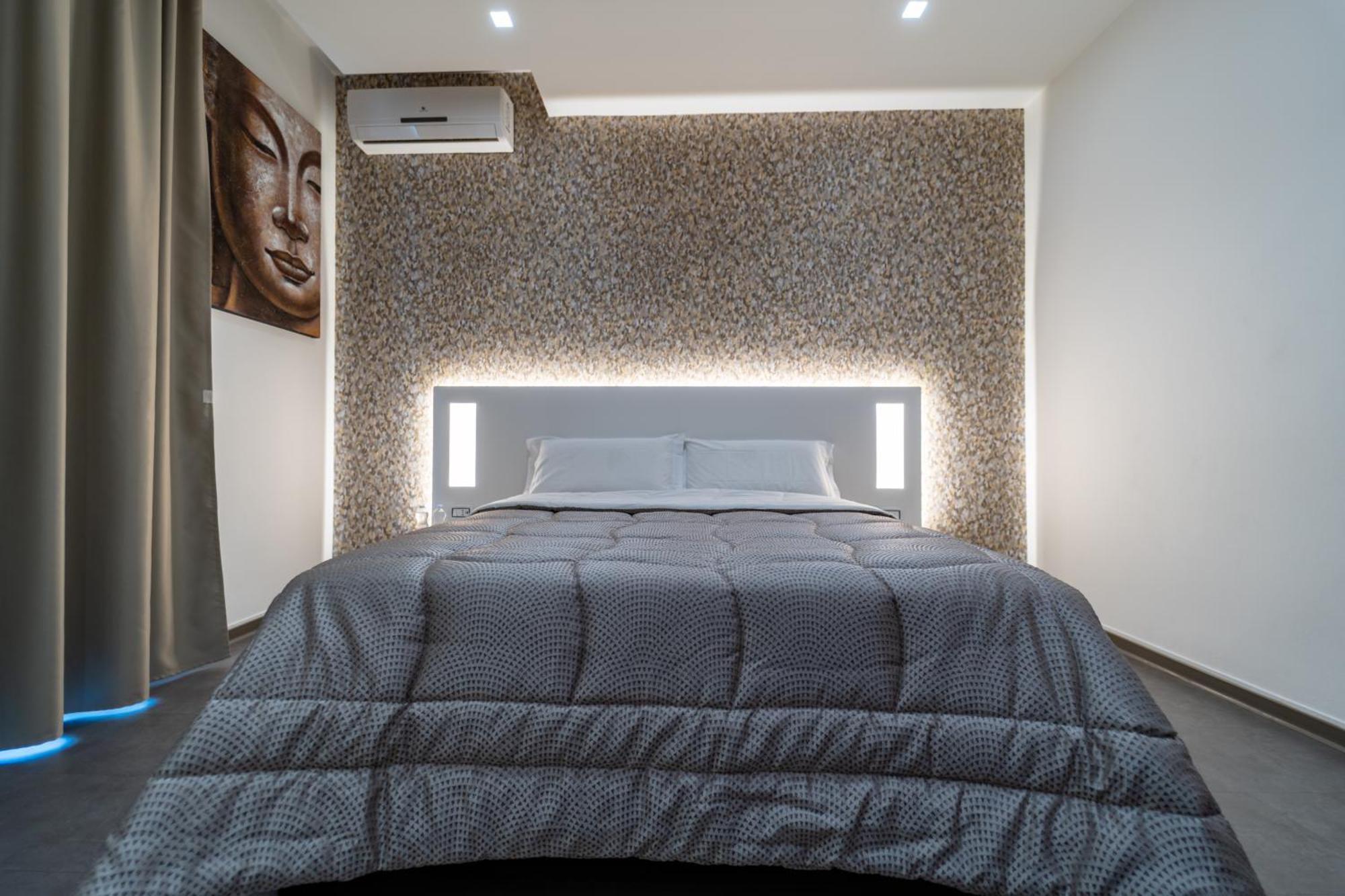 Bed and Breakfast Alta Dimora Bitritto Exterior foto