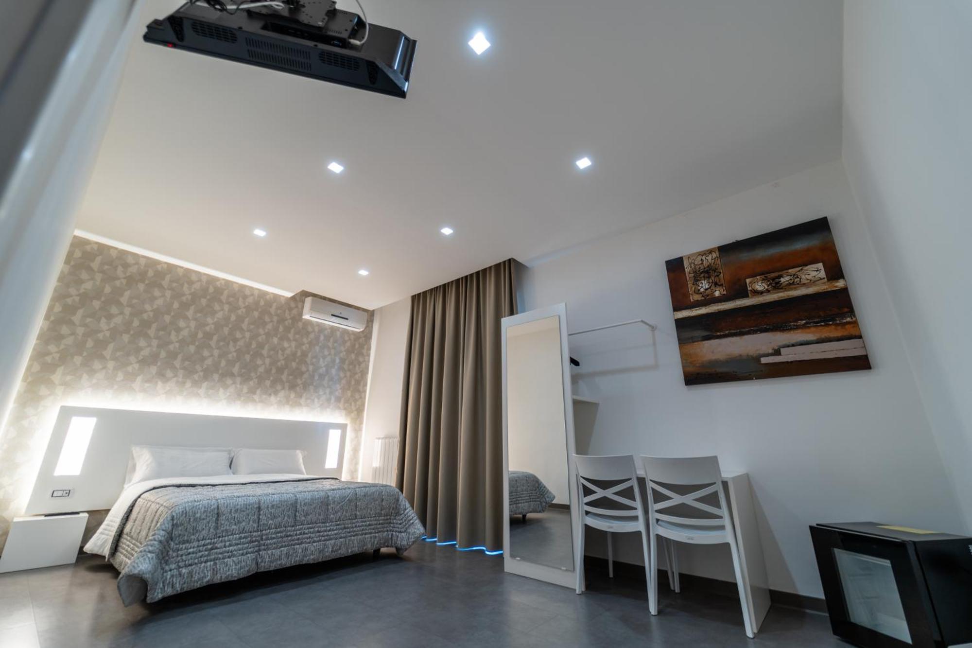 Bed and Breakfast Alta Dimora Bitritto Exterior foto