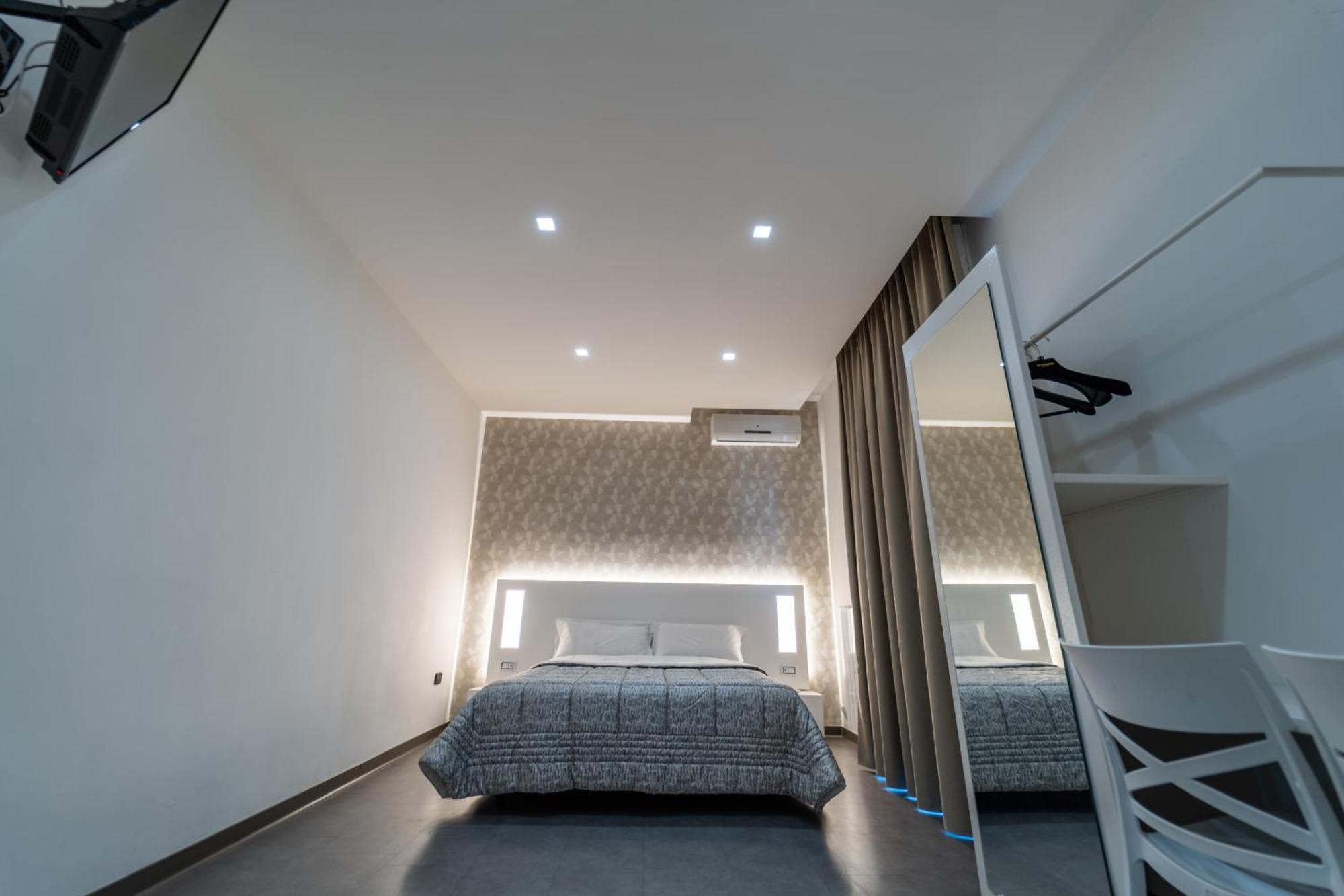 Bed and Breakfast Alta Dimora Bitritto Exterior foto