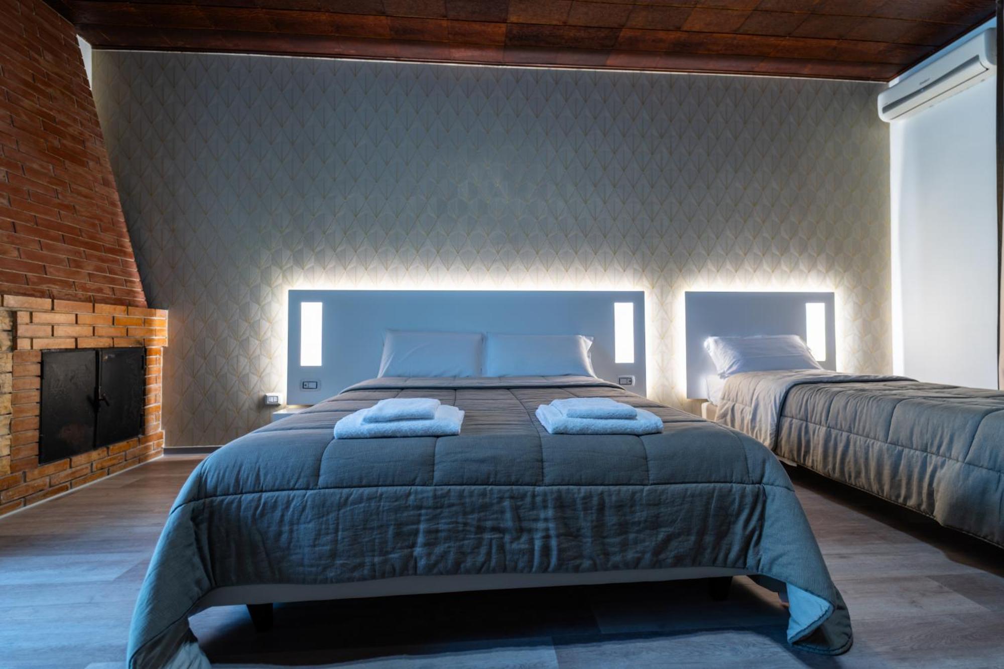 Bed and Breakfast Alta Dimora Bitritto Exterior foto
