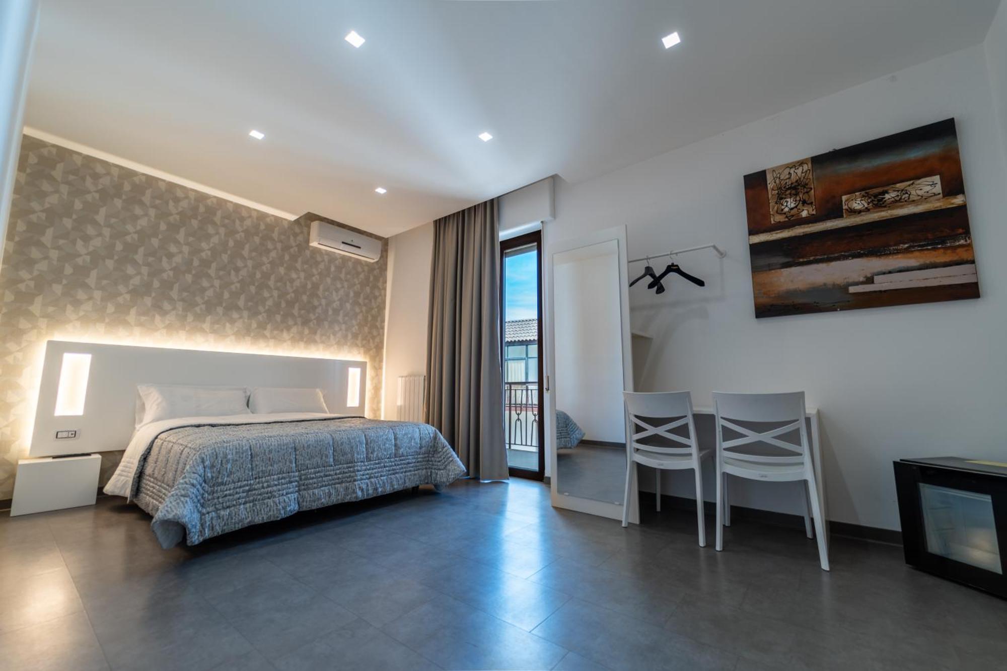 Bed and Breakfast Alta Dimora Bitritto Exterior foto