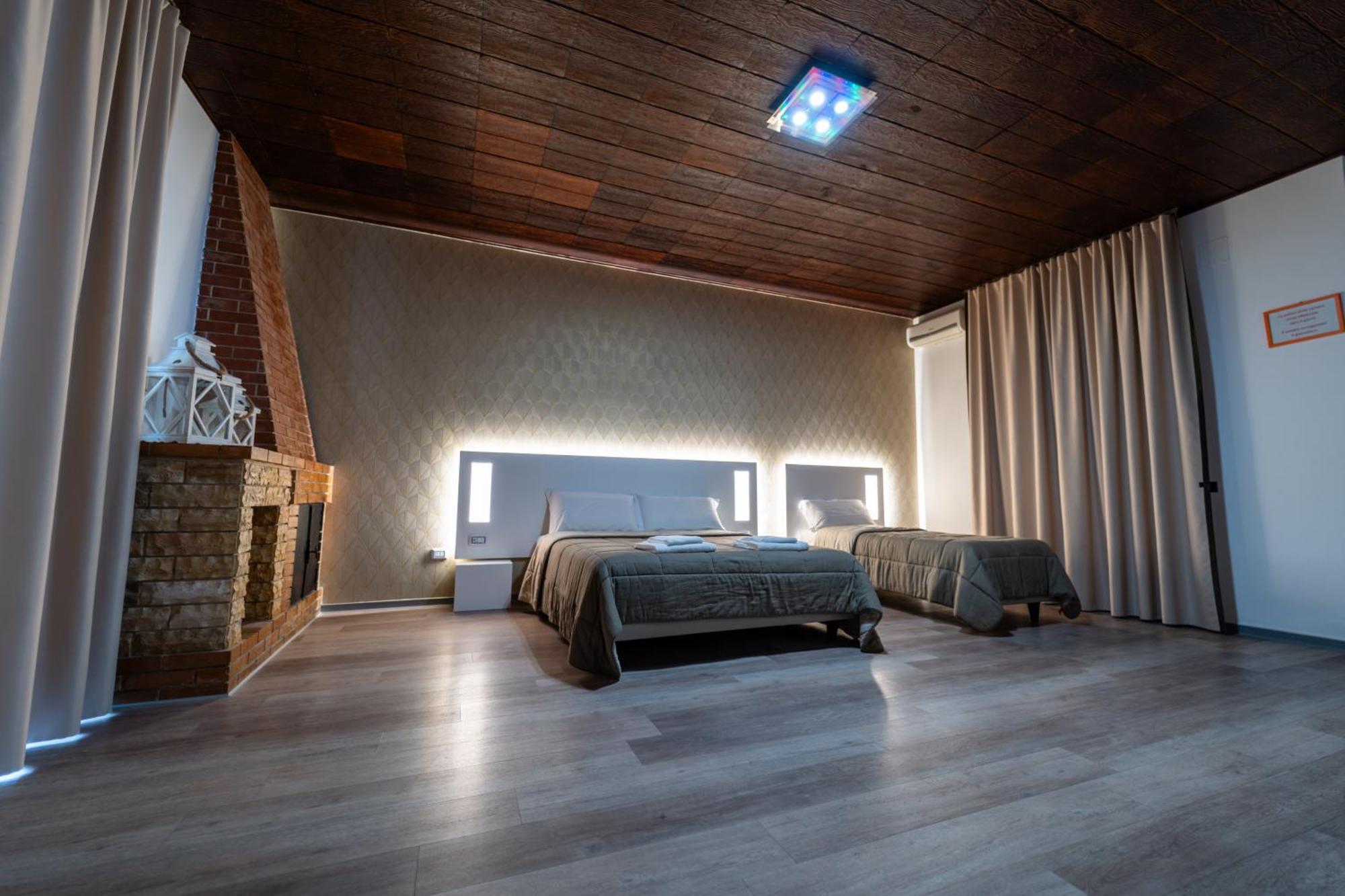 Bed and Breakfast Alta Dimora Bitritto Exterior foto