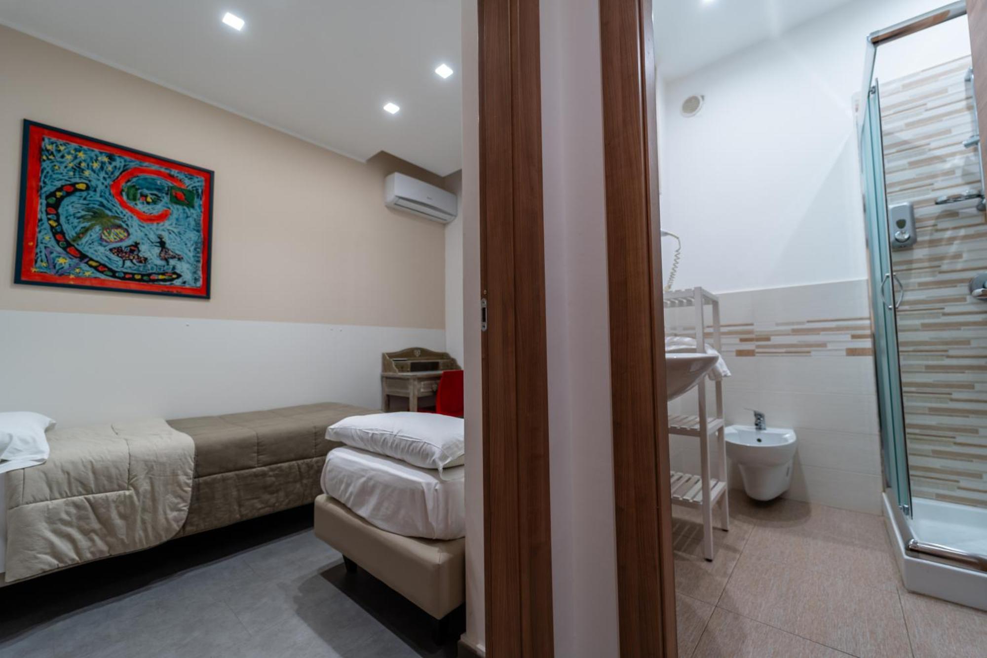 Bed and Breakfast Alta Dimora Bitritto Exterior foto
