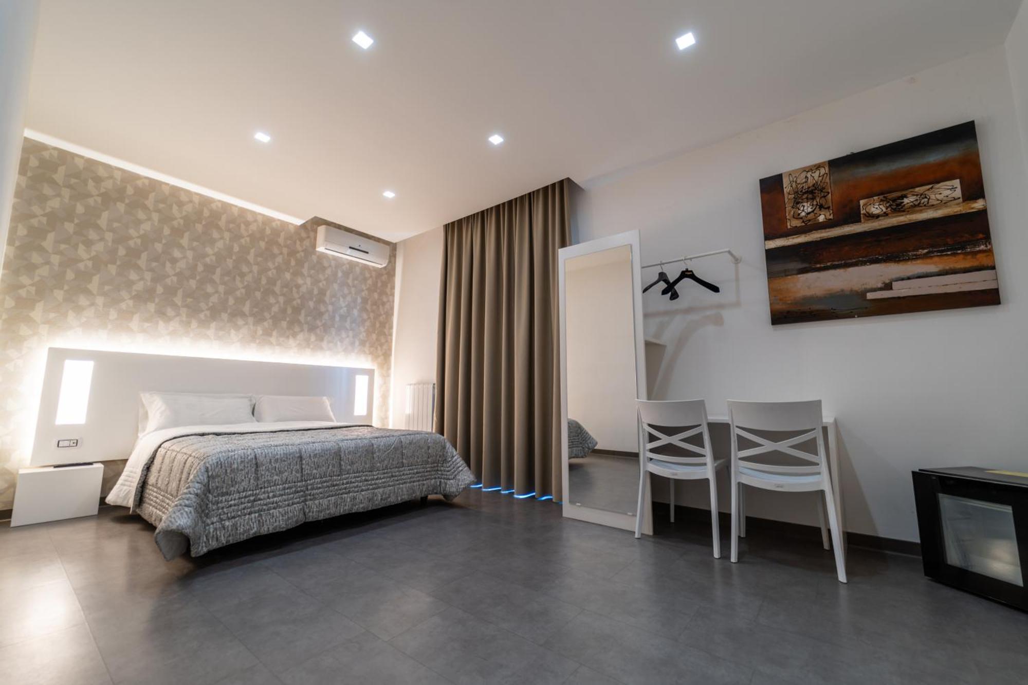Bed and Breakfast Alta Dimora Bitritto Exterior foto