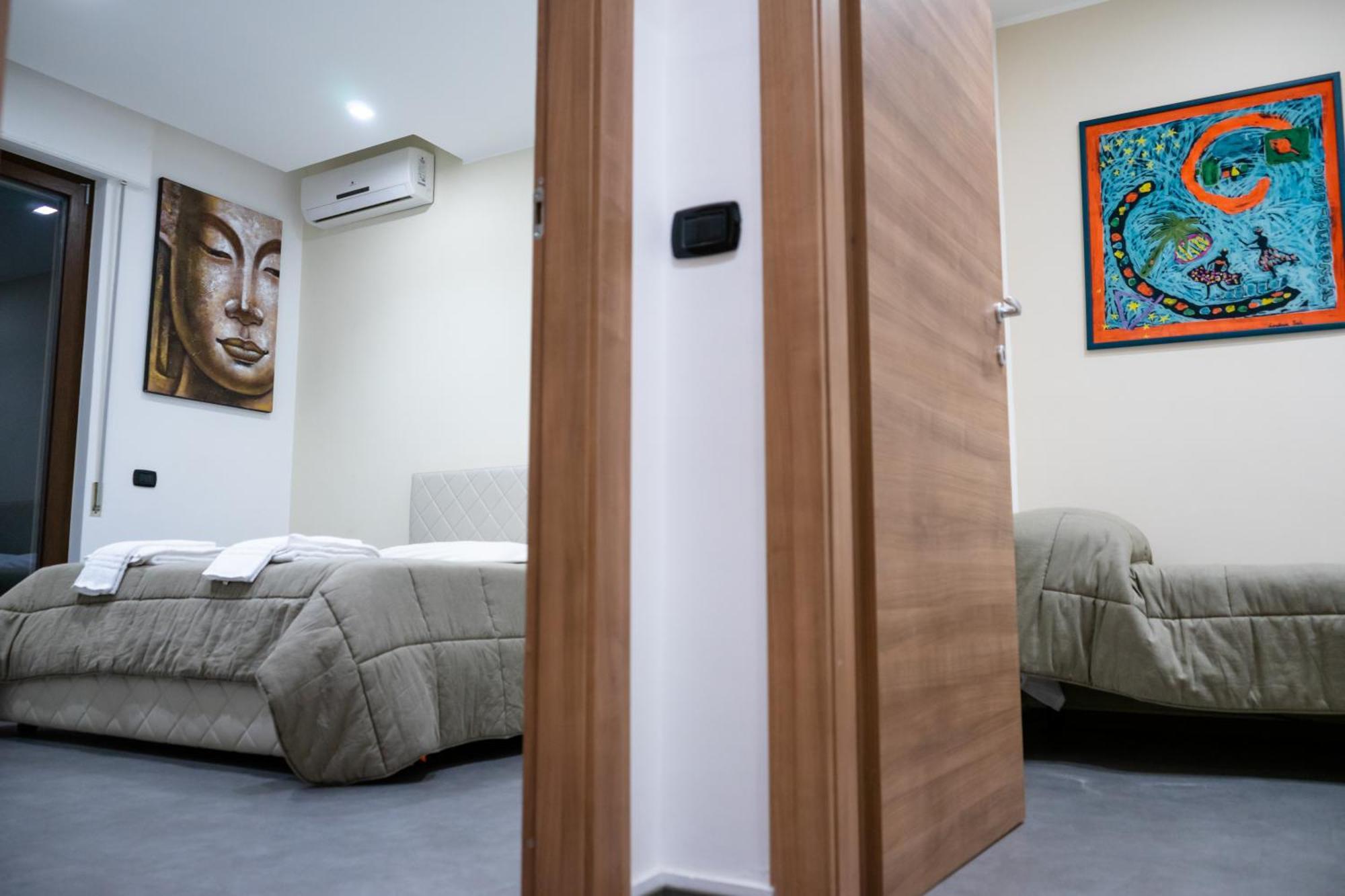 Bed and Breakfast Alta Dimora Bitritto Exterior foto