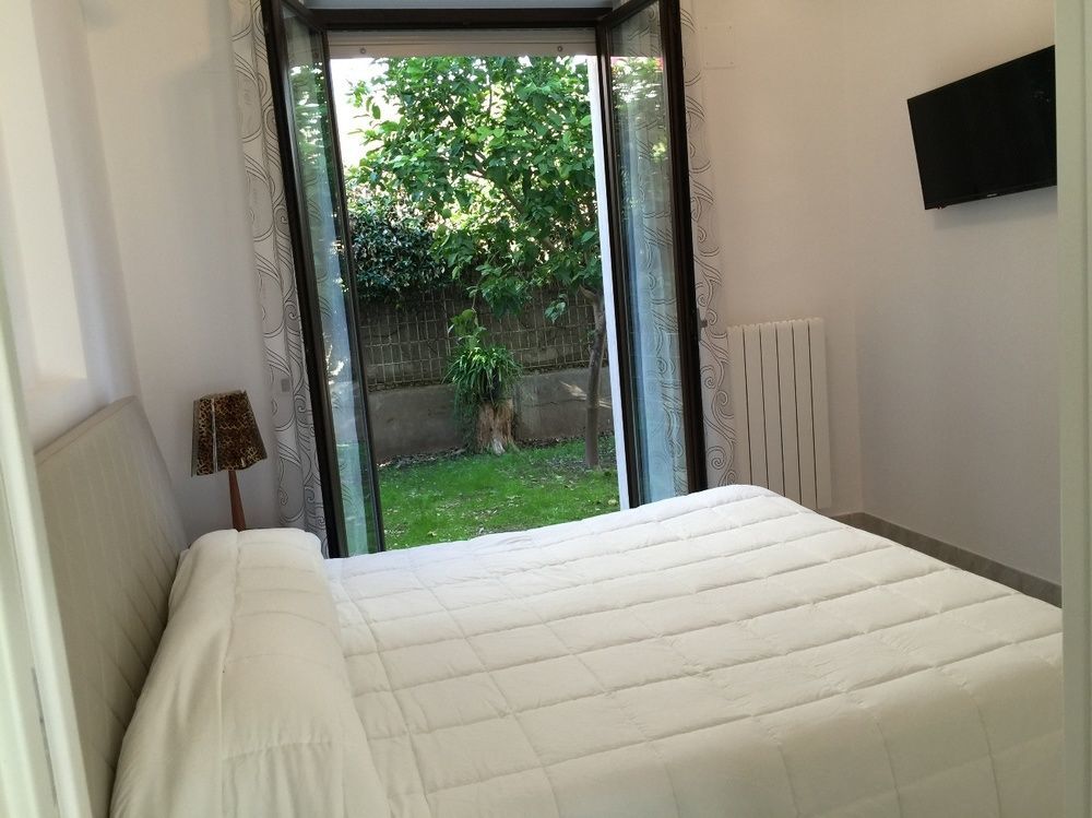 Bed and Breakfast Alta Dimora Bitritto Exterior foto
