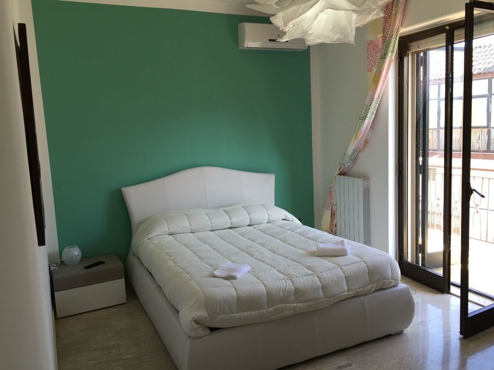 Bed and Breakfast Alta Dimora Bitritto Exterior foto