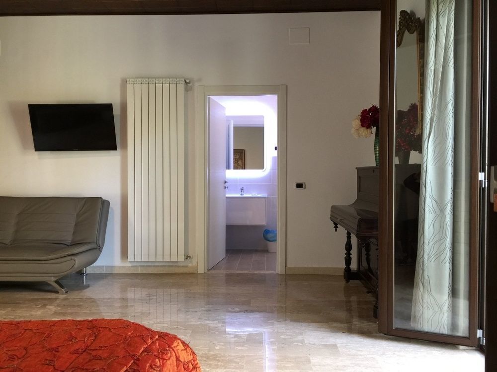 Bed and Breakfast Alta Dimora Bitritto Exterior foto