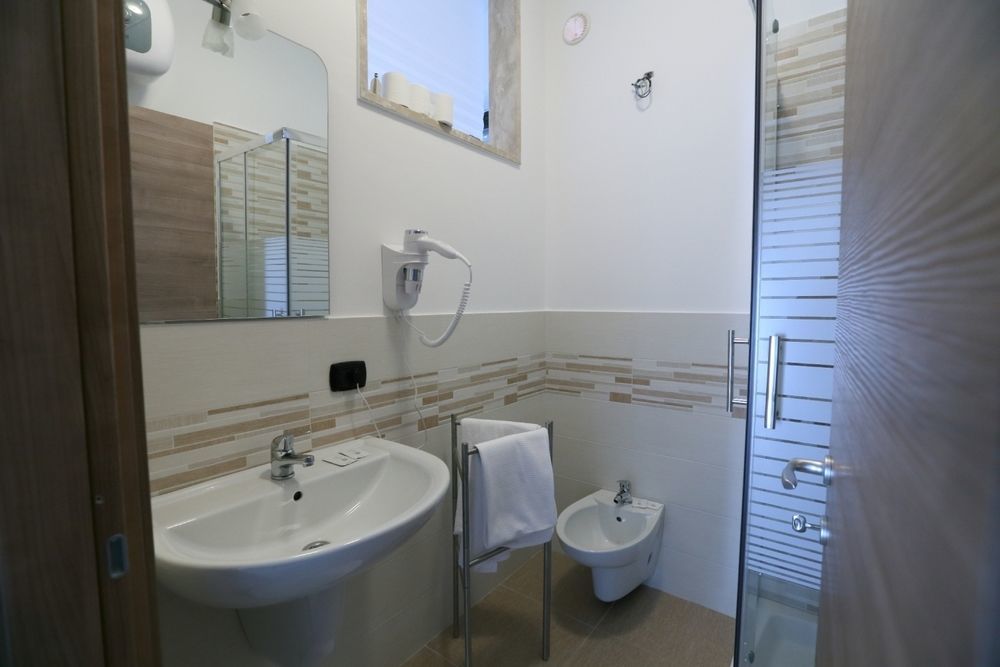 Bed and Breakfast Alta Dimora Bitritto Exterior foto